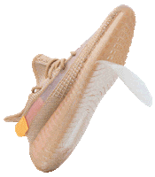 Yeezy Sticker by Sole Protector