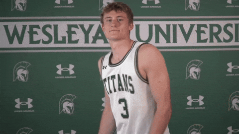 Tgoe GIF by iwusports