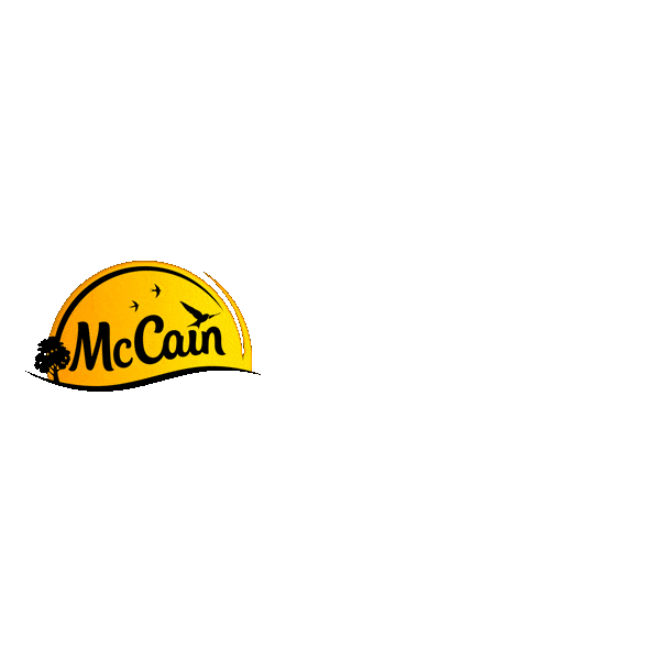 Mccain Nothing Special Sticker by IGA Australia