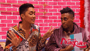 Dragrace GIF by Crave