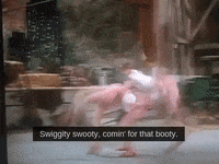booty GIF