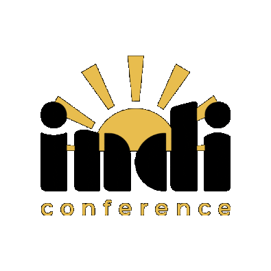 Indiconference Sticker by Indi Mortgage