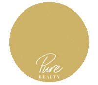 Real Estate Realtor Sticker by Pure Realty