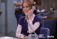 mary tyler moore goodbye GIF by HULU
