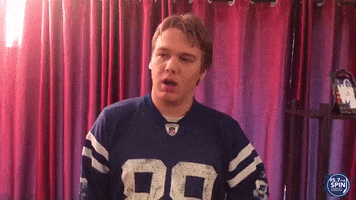 Sick Death GIF by 957TheSpin