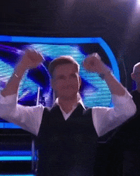 dance idolse GIF by tv4idol