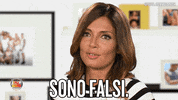 isola13 judging you GIF by Isola dei Famosi