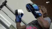 Mercedes Mila Scott GIF by Movistar+
