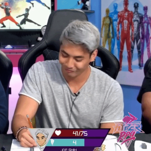 d&d what GIF by Hyper RPG