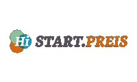 Preis Sticker by Hi Zukunft
