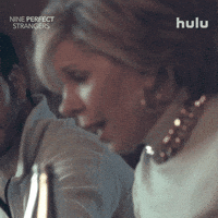 Season 2 Smell GIF by HULU