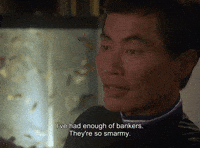 Star Trek Sulu GIF by Goldmaster