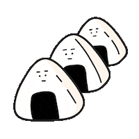 Rice Sticker