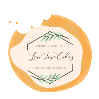 lexijanecakes  Sticker