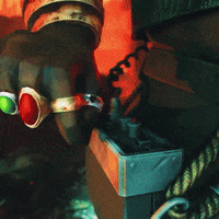 Season 1 Dance GIF by Jadu AR