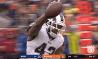 2018 Nfl Football GIF by NFL