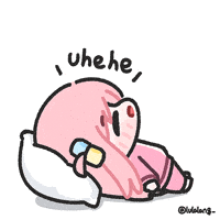 Happy Bocchi GIF