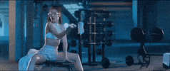 ariana grande side to side mv GIF