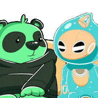 Awkward What The Sticker by SuperVerse