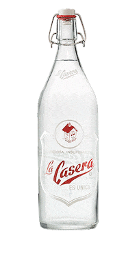 la spain Sticker by Schweppes Suntory España