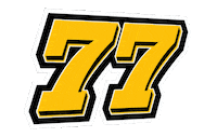 Kyle Suzuki Sticker by Bennetts British Superbike Championship
