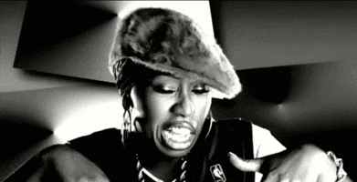 missyelliott work it missy elliott GIF