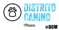 Distritocanino distritocaninnomexico GIF