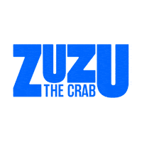 Ocean Life Animation Sticker by JoinZuzu