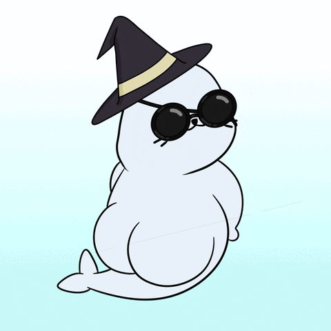 Dance Dancing GIF by Sappy Seals Community