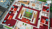 Hotel Architect GIF by Wired Productions