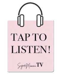 New Podcast Sticker by SugarMamma SASS Financial