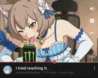 Felix GIF