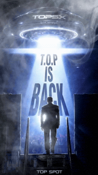 Im Back GIF