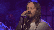 tame impala snl GIF by Saturday Night Live