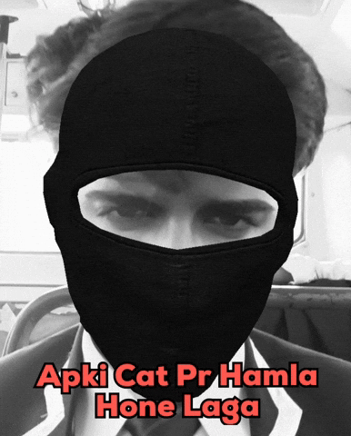 Prepare Yourself Here I Come GIF