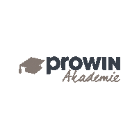 Akademie Sticker by proWIN nomis