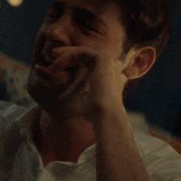 sad cbs all access GIF by CBS