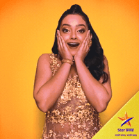 Marathi GIF by Star Pravah