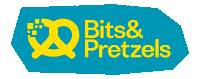 Bits Pretzels Sticker by bitsandpretzels