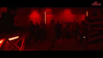 Short Film Fight GIF by Nobz Films