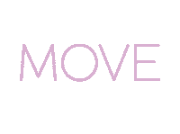 Move With Machita Sticker by Machita Activewear