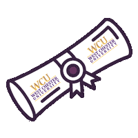 West Chester Wcu Sticker by West Chester University