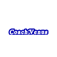 Serena Williams Tennis Sticker by elevenbyvenus