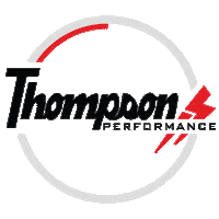 cthompsonperformance performance codythompson thompsonperformance Sticker