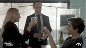 GIF by Un si grand soleil