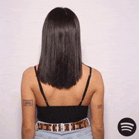 spotifymexico spotify latin music lali lali esposito GIF