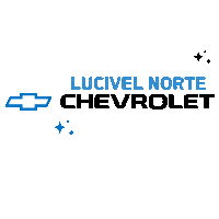Chevrolet Sticker by LucivelNorte