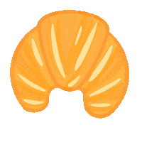 alohableubakeshop food sweet eat yum Sticker