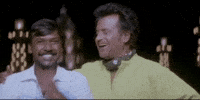 Superstar Rajinikanth Thalaivar GIF by RajiniGifs