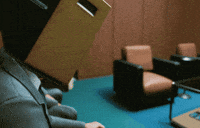 Germany Horror GIF by Wired Productions